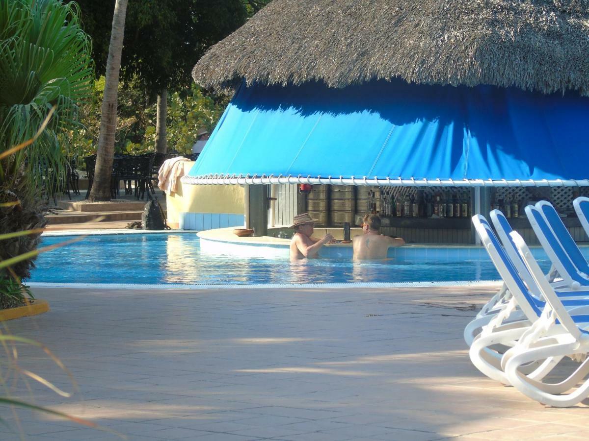 Be Live Experience Tuxpan Hotel Varadero Exterior photo