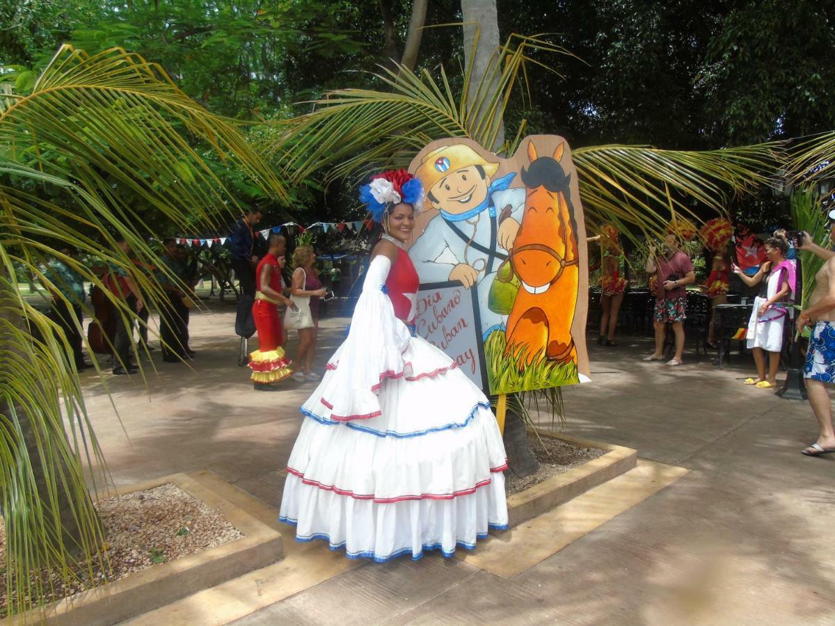 Be Live Experience Tuxpan Hotel Varadero Exterior photo