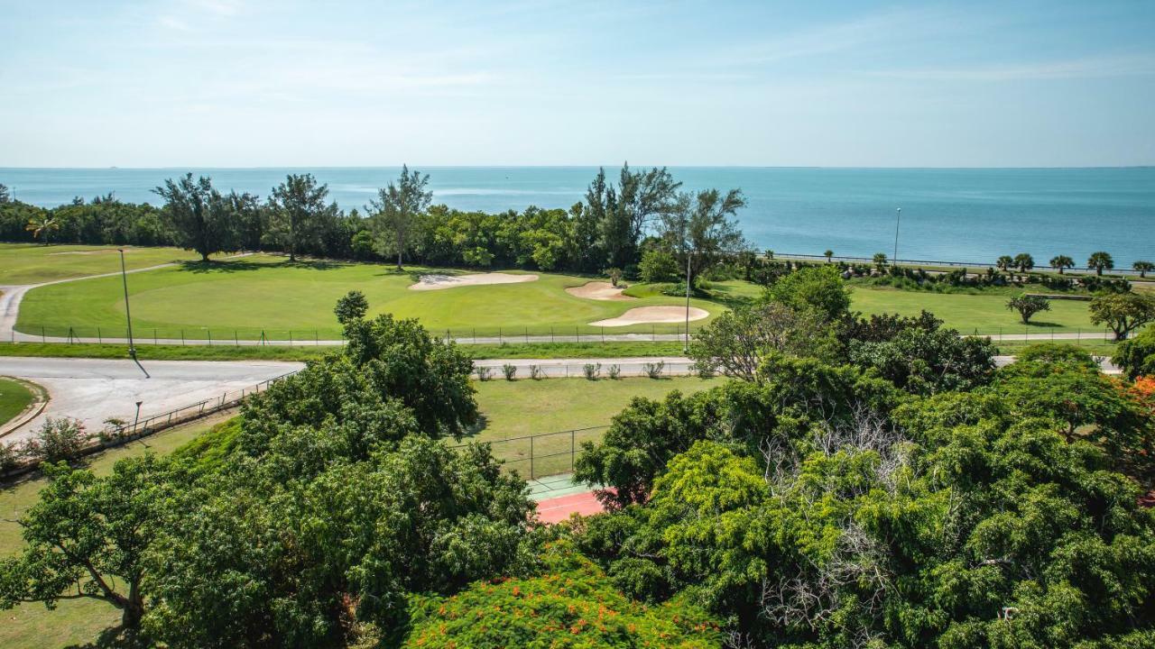 Be Live Experience Tuxpan Hotel Varadero Exterior photo